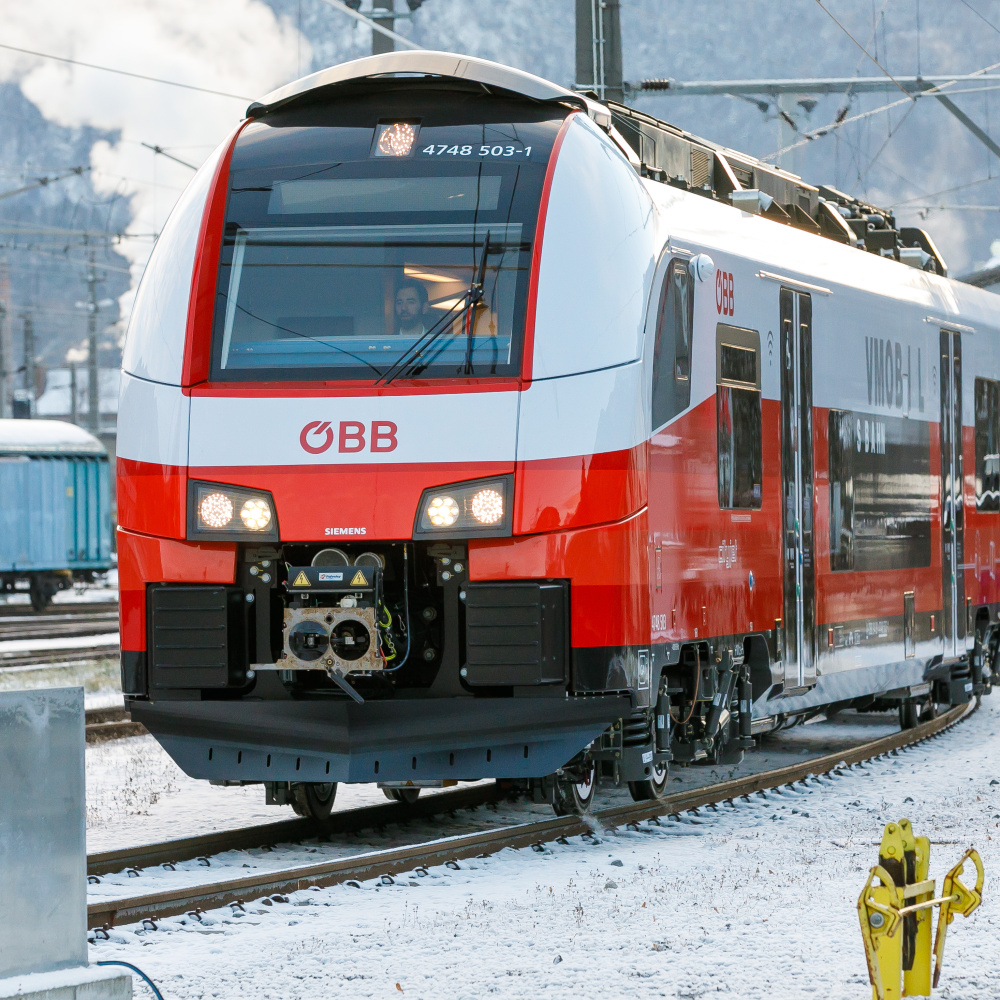 Neue Nahverkehrszüge für Vorarlberg (2)
